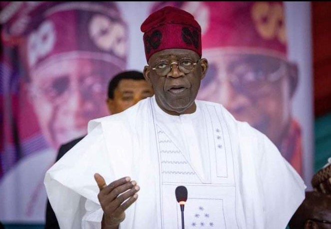 Nigeria@63: 10 takeaways from Tinubu’s independence anniversary speech.