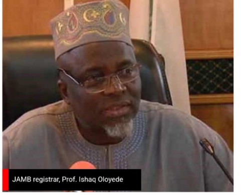 UTME fraud: If we reveal all we know, people’ll be shocked — JAMB Registrar