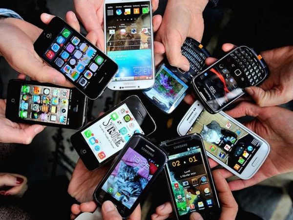 Netherlands to ban mobile phones from classrooms