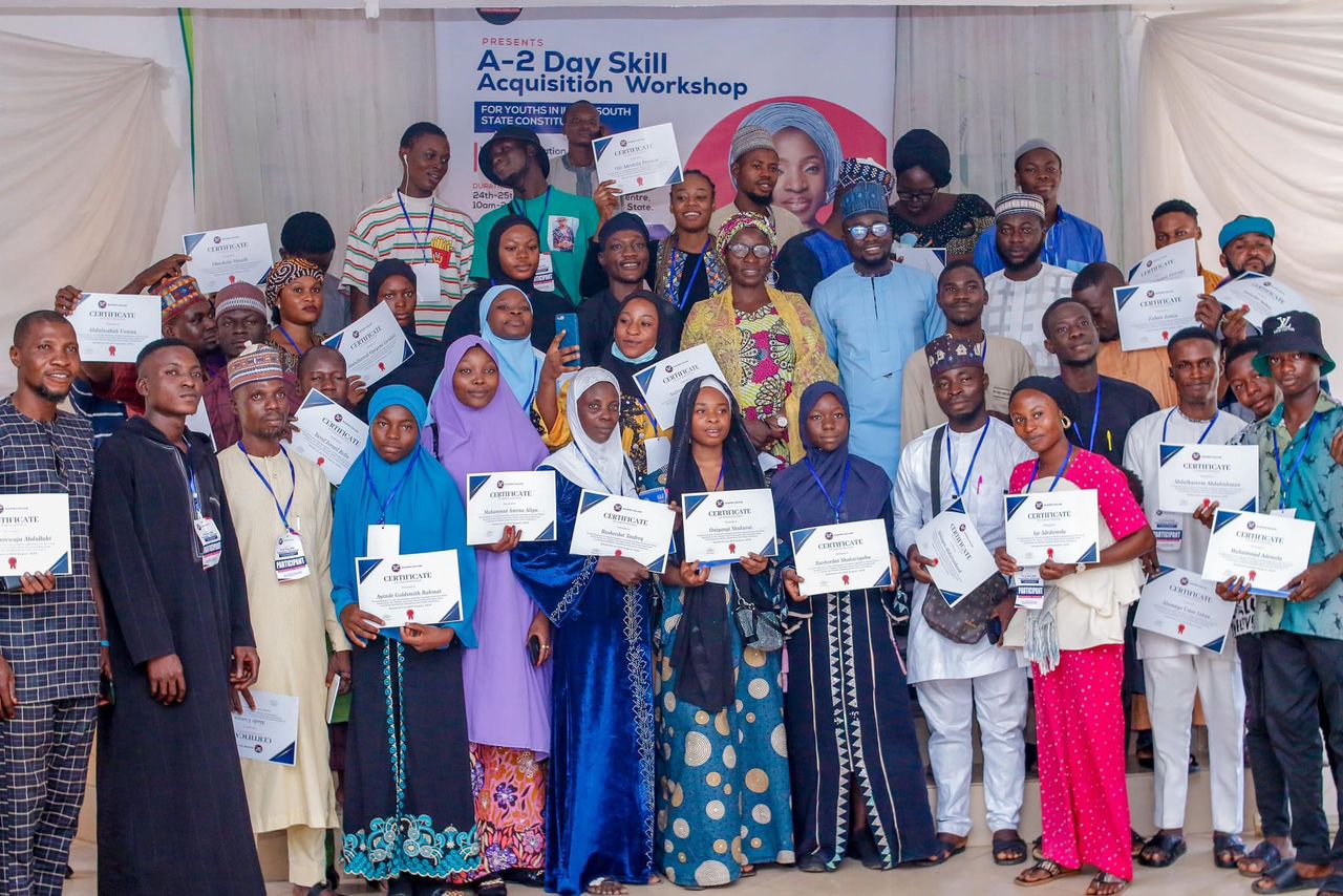 Participants Express Profound Gratitude as Sho Pen Online concludes 2-Day Skill Acquisition Workshop