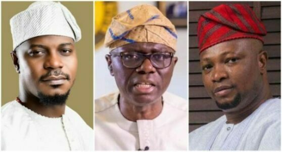 BREAKING: Tribunal dismisses PDP, LP’s petition against APC, Sanwo-Olu