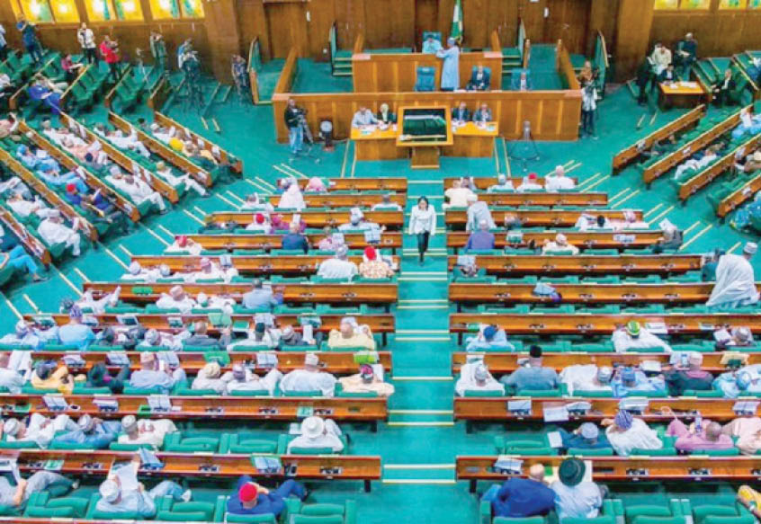 Reps resume plenary after two months break on September 26