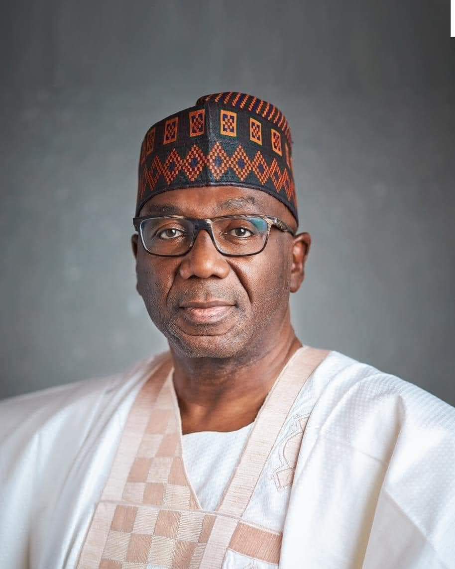 World Teachers’ Day: Gov AbdulRazaq salutes Kwara teachers