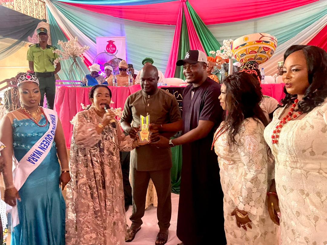 3,000 Strong: Kwara’s Cosmetology Community Cheers Gadaff’s Entrepreneurship Prowess