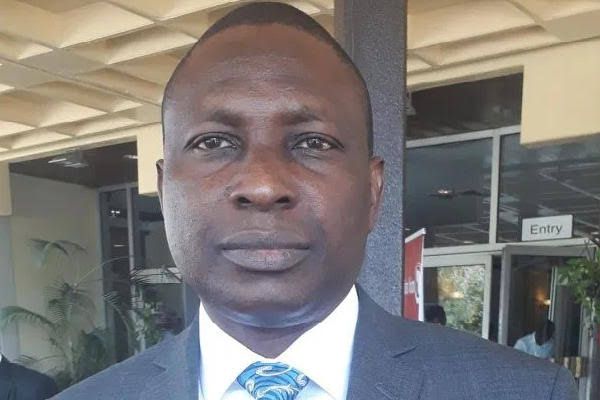 JUST IN: Bawa out as Tinubu appoints Olukoyede as new EFCC Chairman