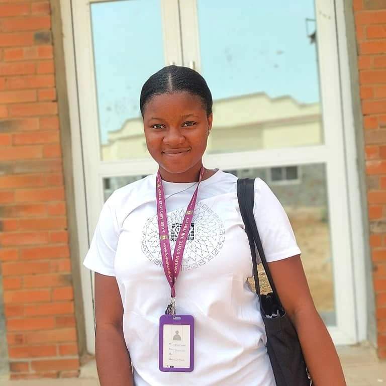 400l Kwasu Student Appointed as Research Assistant to Presidential Committee on Fiscal Policy and Tax Reforms