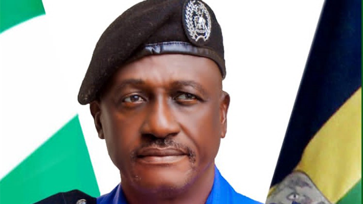 Kwara CP seeks stakeholders’ support to fight crime