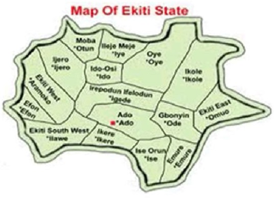 Ekiti partners UN on urban development