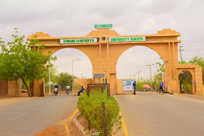 Police in Sokoto confirm attack on Usman Dan Fodio Varsity