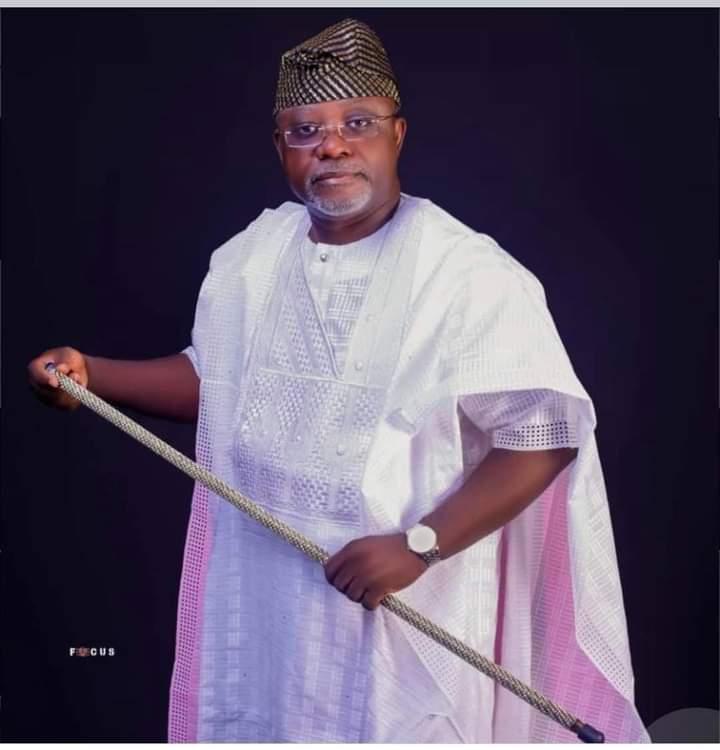 How Otunba Ajiboye Is Repositioning Nigeria’s Cultural Values- By Saeed Tijjani