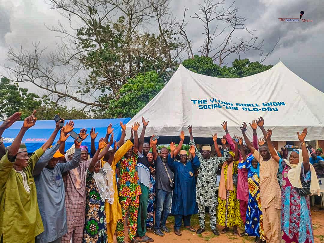 Moro LGA APC Ward Chairmen Unite, Rally Party Members Ahead of Council Election