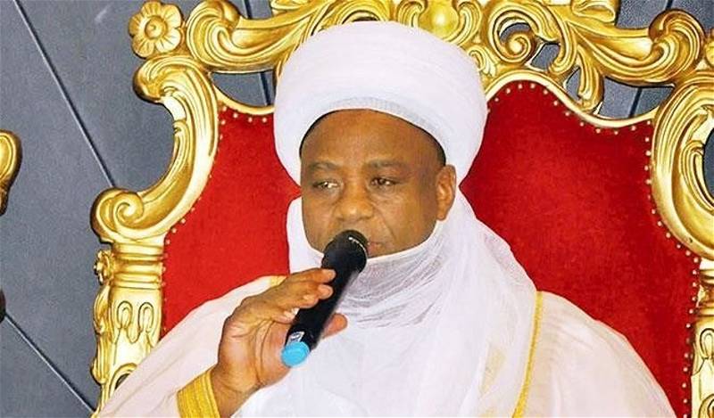 Sultan declares Friday first day of Sha’aban