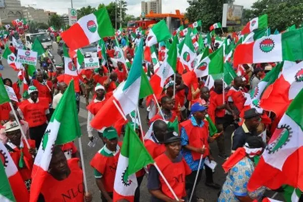 NLC threatens fresh protest against power tariff hike