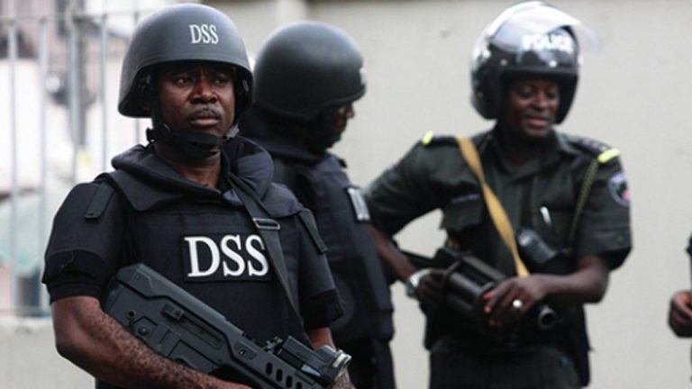 DSS Partners EFCC To Tackle Terrorism Financing