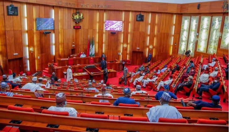 Senate vows to expose economic saboteurs in petroleum sector