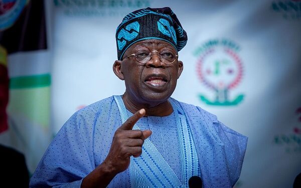 Tinubu sacking three RECs proves commitment to electoral reforms — Ex-lawmaker