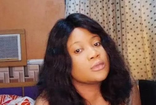 I have slept with over 3,000 men, Esther Nwachukwu claims