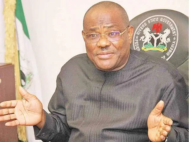 Fubara is architect of violence in Rivers – Wike