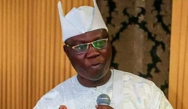 You have performed worse than Buhari, Gani Adams slams Tinubu