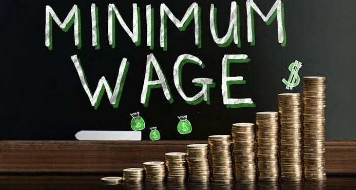 Why we’re backdating minimum wage payment to July 29 — FG