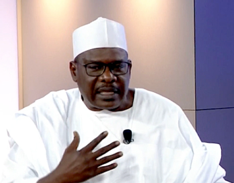 Ndume demands probe into USAID’s operations over terrorism financing allegation