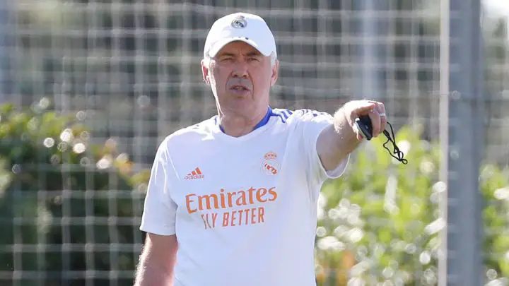 UCL: Fight To Finish –Ancelotti Speaks Ahead Brest Vs Real Madrid