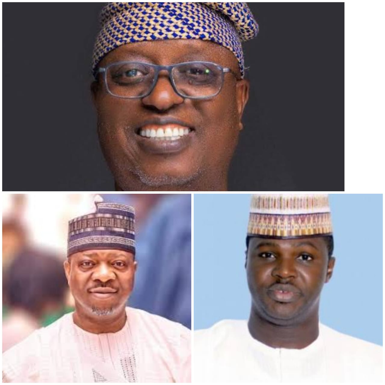 Group urges Senator Ashiru, Rep. Ajuloopin, Rep. Tijani to improve on legislative remit