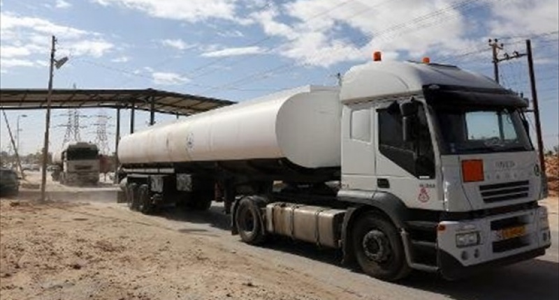 FG bans use of 60,000 litres petrol tankers on Nigerian roads