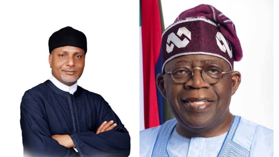 Sen Mustapha commends President Tinubu for signing North Central Development Commission Bill