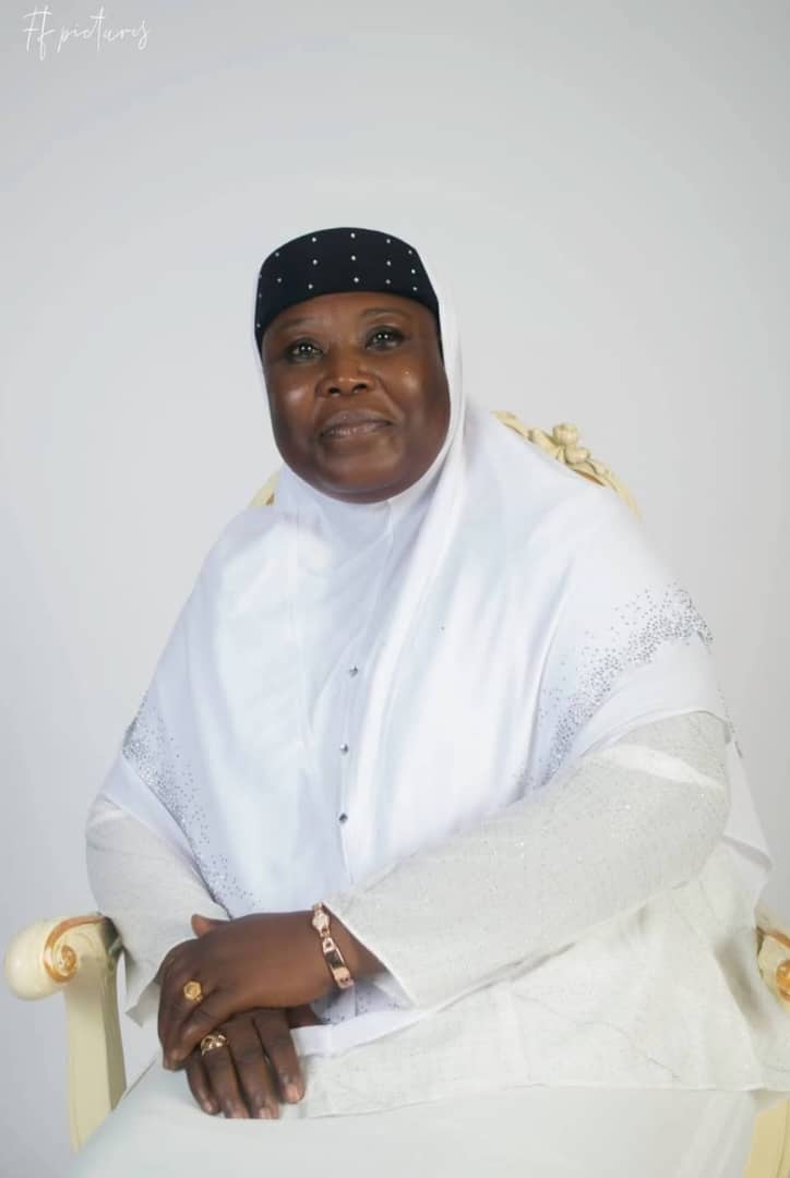 IEYDA Celebrates Dr. Habeebah Adam on Her 60th Birthday