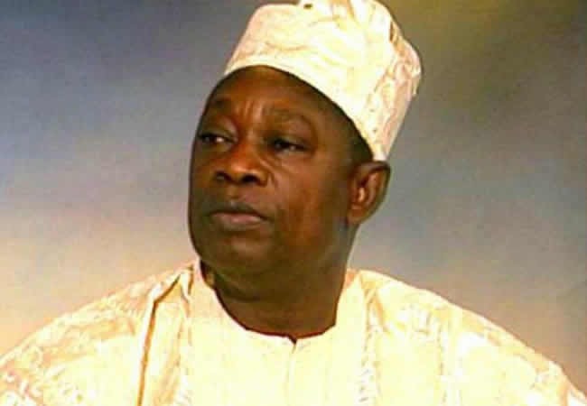 MKO Abiola Won June 12 Presidential Election