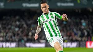 Antony Expresses Desire To Remain At Real Betis